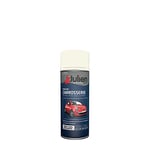 Julien Peinture Aérosol Relooking pour Carrosserie - Voitures et 2 roues - Blanc Cygne 37107 400ml