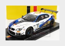 1:43 SPARK Bmw 6-Series M6 Gt3 #35 Nurburgring 2021 Glock Tomczyk Neubauer SB471