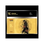 Golden Ticket Naruto Shippuden Col.2 Itachi