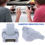 Game Console Gamepad Vibration Pack Gaming Pack Expansion for Nintendo 64