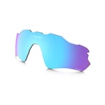 Oakley Reserveglass Radar EV Path Prizm Snow Sapphire Iridium, OS