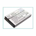 Battery For VODAFONE HB7A1H, Mobile Wi-Fi R201