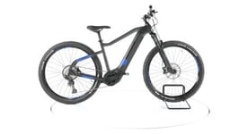 haibike hardnine 7 velo electrique 2024   tres bon etat