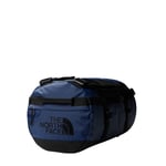 The North Face The North Face Base Camp Duffel - S - Summit Navy-tnf Black-n - Unisex - OneSize- Naturkompaniet