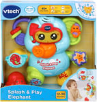 VTech Splash & Play Elephant