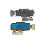 Samsung A750 A7 2018 Tripple Rear