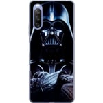 Sony Xperia 10 III Genomskinligt Skal Darth vader