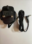 Wall Charger 6V AC Adapter Power Cord for Omron Arm Blood Pressure Monitor