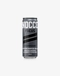 24 x NOCCO FOCUS - Ramonade - 330 ml - Energiajuoma