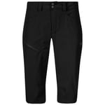 Bergans of Norway Vandre Light Softshell Long Shorts Dame