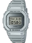 Miestä kestävä miesten kello Casio G-Shock, harmaa TY30172