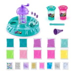 COFFRET SLIME FACTORY