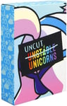 Uncut Unstable Unicorns Card Game | Expansion Pack - Fast & FREE Shipping