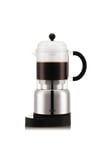 Cafetiere Espresso Électrique Bodum Chambord 12099-16Euro 6 tasses Inox