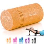 Foam Roller for Muscles, Back Pain Relief, Massage & Exercise  for Yoga Pink