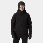 Helly Hansen Herr Alpha 4.0 Skidjacka Svart L