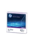 Hewlett Packard Enterprise LTO-6 Ultrium tietokasetti 6,25 TB BaFe RW