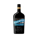 Black Bottle Smoke & Dagger Blended Scotch Whisky, 70cl | Notes of Smoke & Salted Caramel