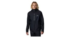 Veste mountain hardwear threshold noir