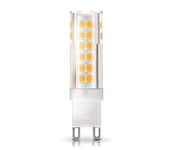 LED Polttimo G9/6W/230V 4000K