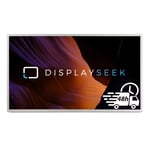 Dalle Ecran HP Pavilion G72-a10SA P6000 LCD 17.3" HD+ Display Livraison 24h