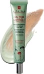 Erborian CC Red Correct with Centella Asiatica Colour Corrector Cream SPF 25