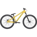 MTB Scott Roxter YZ 0.1 Auric Yellow onesize 2025