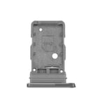 Replacement SIM Card Tray Samsung Galaxy S21 Plus, silver