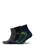 Danish Endurance Long Distance Running Socks Multi/patterned