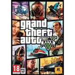 GTA 5 PC - EN TELECHARGEMENT