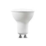 V-TAC GU10-4.5W 400 Lumen LED Bulbs - GU10 LED Spot Light for Maximum Efficiency and Energy Saving - Neutral White 4000K - (Pack of 6)