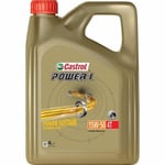 Växelolja Castrol Power1 4T 15W50