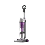 Vax Air Stretch Pet Max Vacuum Cleaner | Pet Tool | Over 17m Reach | No Loss of Suction*| Lightweight - U85-AS-Pme, Purple