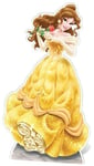 Disney Beauty & the Beast Belle Lifesize Cardboard Cutout - 163cm