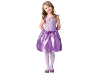 My Little Pony Twilight Sparkle Classic Kostume (3-6 år)(Str. 116/M)