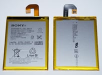 BATTERIE PILE AKKU INTERNE 3100mAh ORIGINE SONY LIS1558ERPC POUR XPERIA Z3