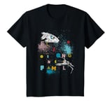 Youth Star Wars The Force Family T-Shirt