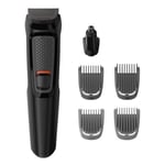 Philips MG-3710/15 Tondeuse Barbe Tondeuse Trimmer All IN One