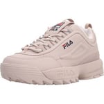 Baskets Fila  DISRUPTOR LOW