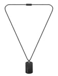 BOSS Jewelry Collier pour Homme Collection ID - 1580052