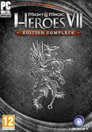 Might & Magic Heroes VII - Complete Edition [Code Jeu PC - Uplay]