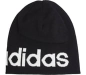 Daily Beanie mössa Barn BLACK/WHITE OS Men