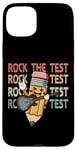 iPhone 15 Plus Rock The Test Exam Day Testing Day Test Day Case