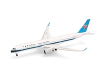 HERPA - Avion de ligne - AIRBUS A350-900 China Southern Airlines - 1/500 - HE...