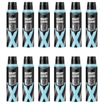 Right Guard Anti-Perspirant Deodorant Aerosol Xtreme Cool 150ml