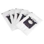 10pcs Vacuum Cleaner Bag Dust Bags Filter Fit For Philips Fc