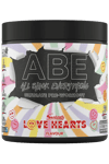 ABE Ultimate Pre-Workout - 315g - Lovehearts