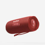 Haut-Parleur Bluetooth Portable JBL FLIP 6 Étanche Et à la Poussière IP67 Rouge