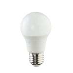 LED Ampoule Économique Éclairage Blanc Chaud E27 3000K 5 Watt 350 Lumen Ampoule