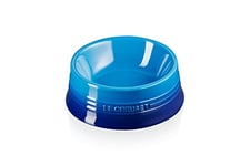 Le Creuset Gamelle, Taille L, 22,8 x 8,4 cm, 850 ml, Azure, 61401032200099